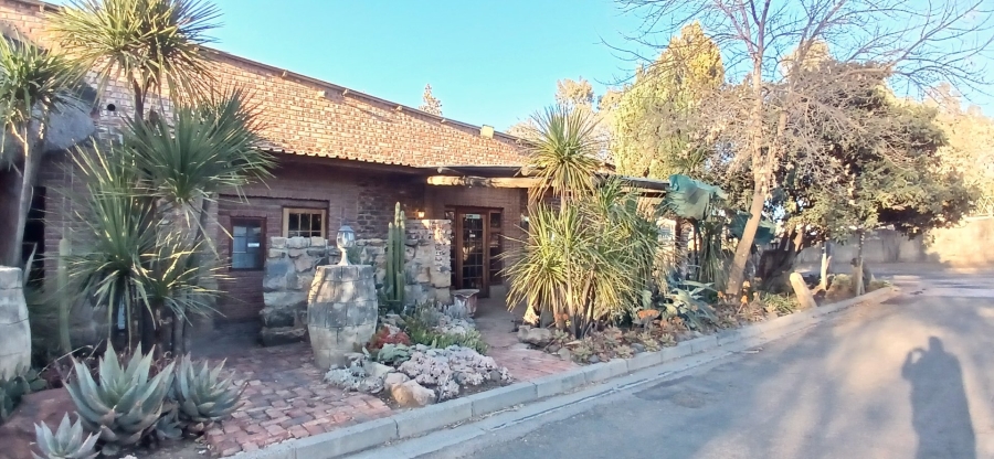 To Let 3 Bedroom Property for Rent in Bethlehem Free State